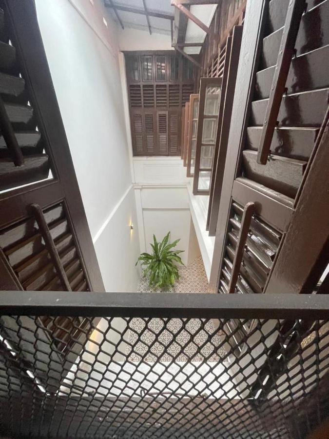 The Magazine Boutique Hotel Georgetown Exterior foto